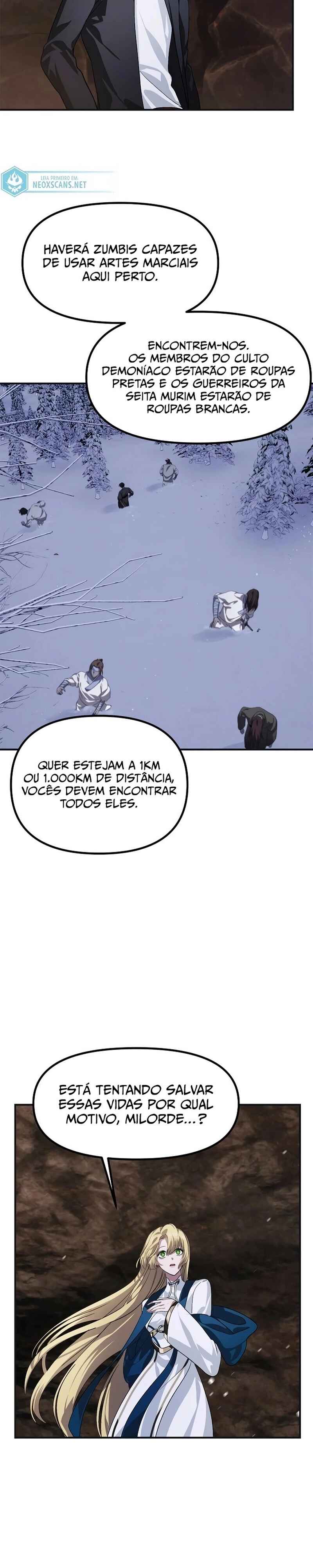 Read SSS Class Revival Hunter PT Manga Online