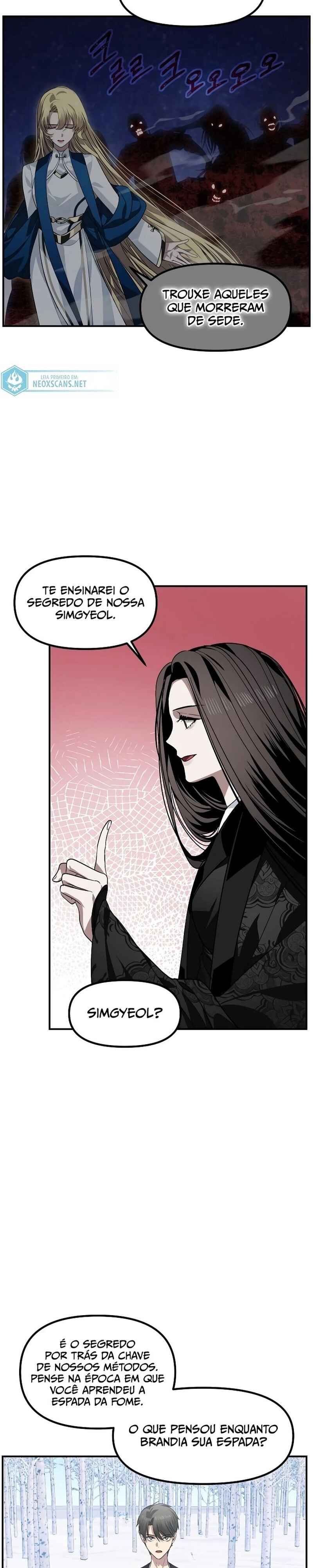Read SSS Class Revival Hunter PT Manga Online