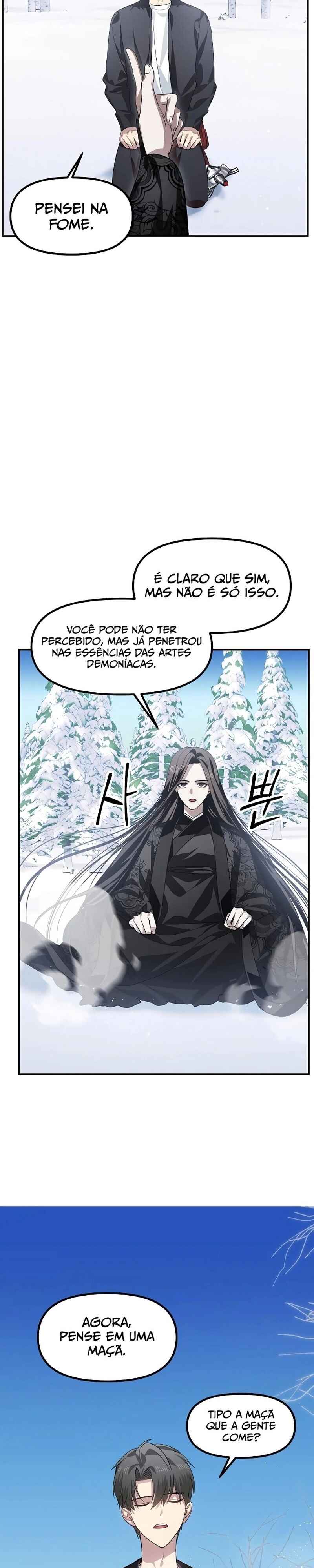 Read SSS Class Revival Hunter PT Manga Online
