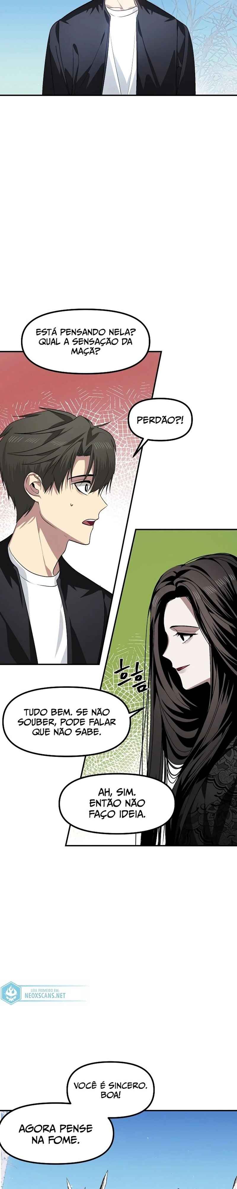 Read SSS Class Revival Hunter PT Manga Online
