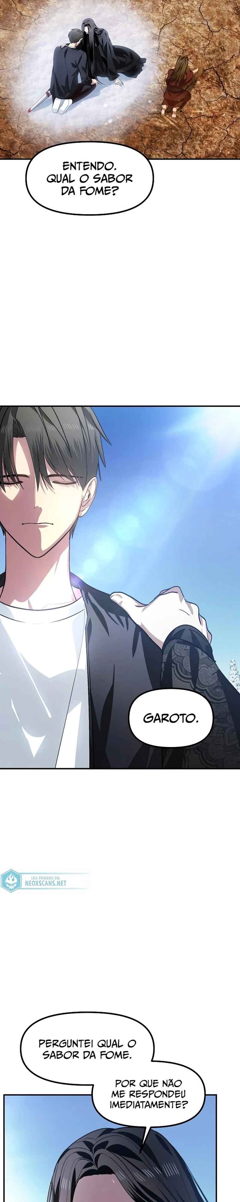 Read SSS Class Revival Hunter PT Manga Online