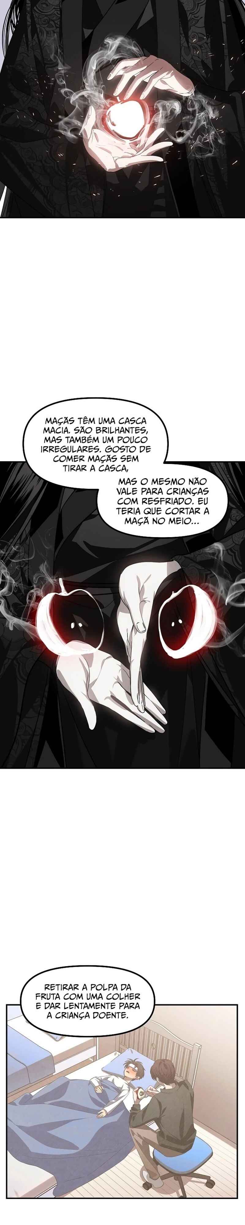 Read SSS Class Revival Hunter PT Manga Online