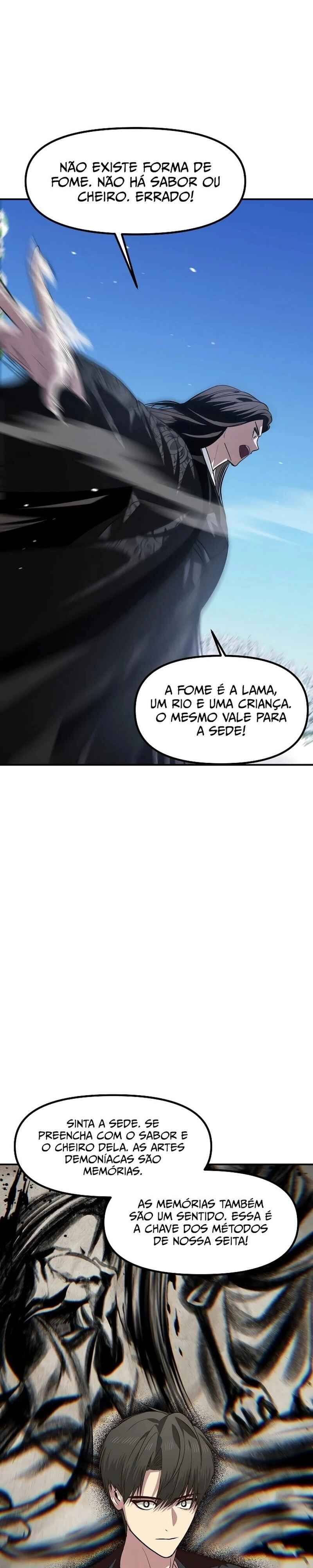 Read SSS Class Revival Hunter PT Manga Online