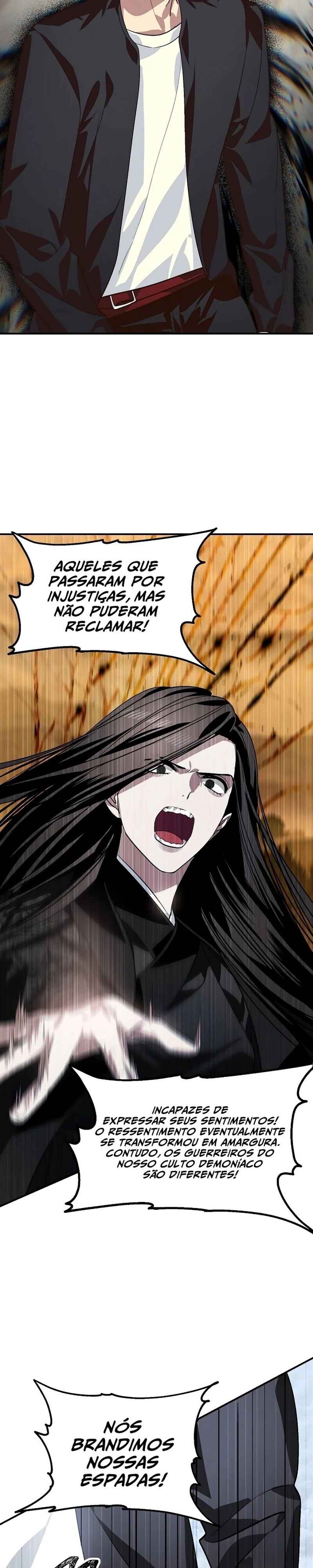 Read SSS Class Revival Hunter PT Manga Online