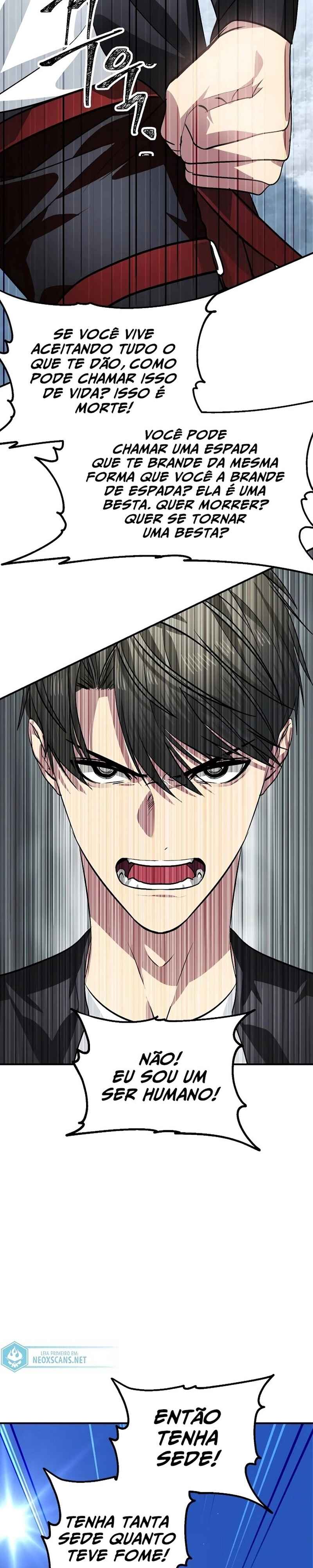 Read SSS Class Revival Hunter PT Manga Online