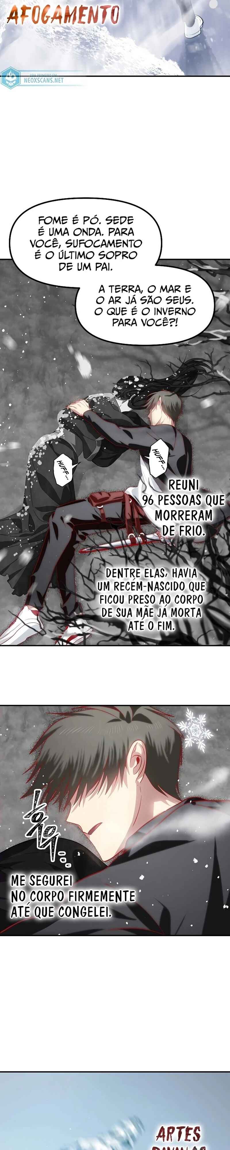 Read SSS Class Revival Hunter PT Manga Online