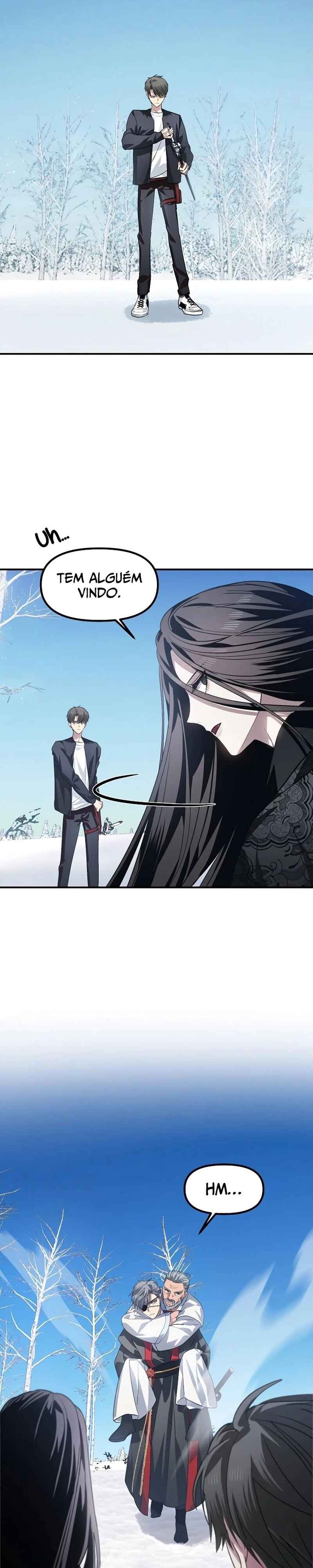 Read SSS Class Revival Hunter PT Manga Online