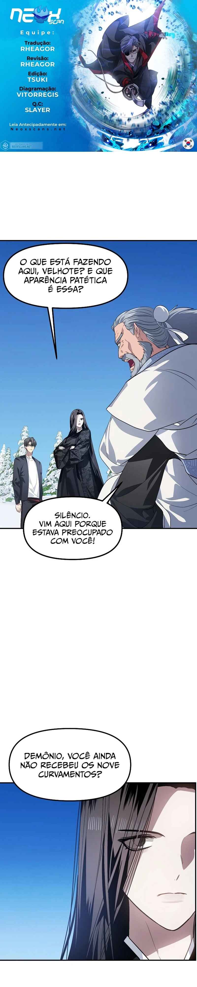 Read SSS Class Revival Hunter PT Manga Online