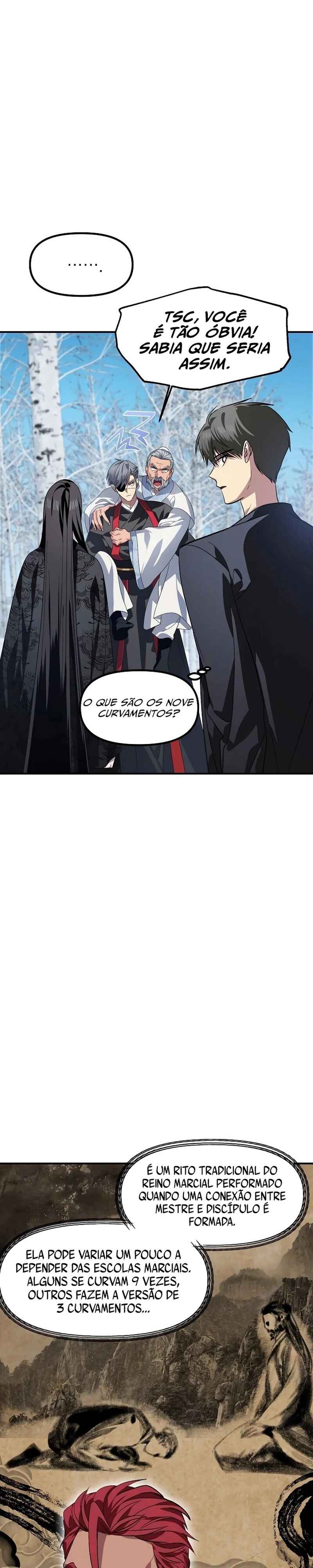 Read SSS Class Revival Hunter PT Manga Online