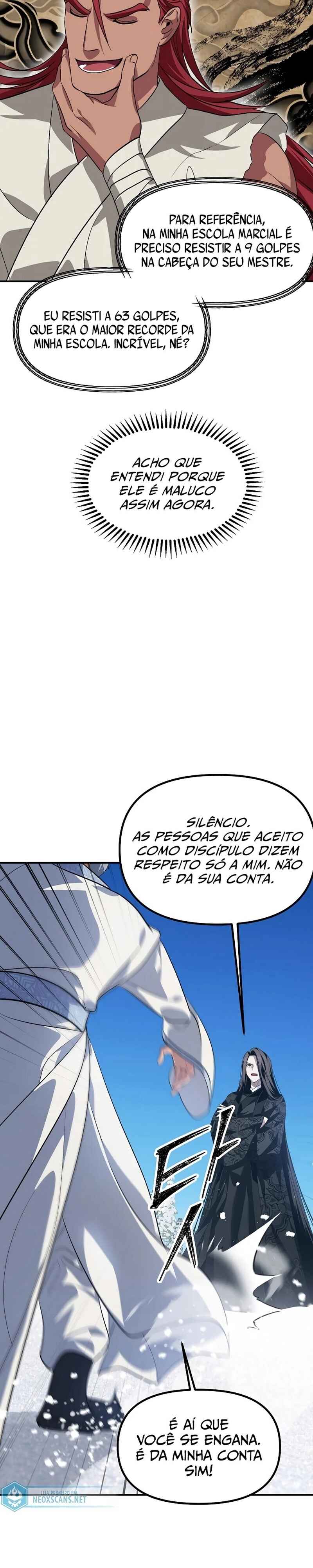 Read SSS Class Revival Hunter PT Manga Online
