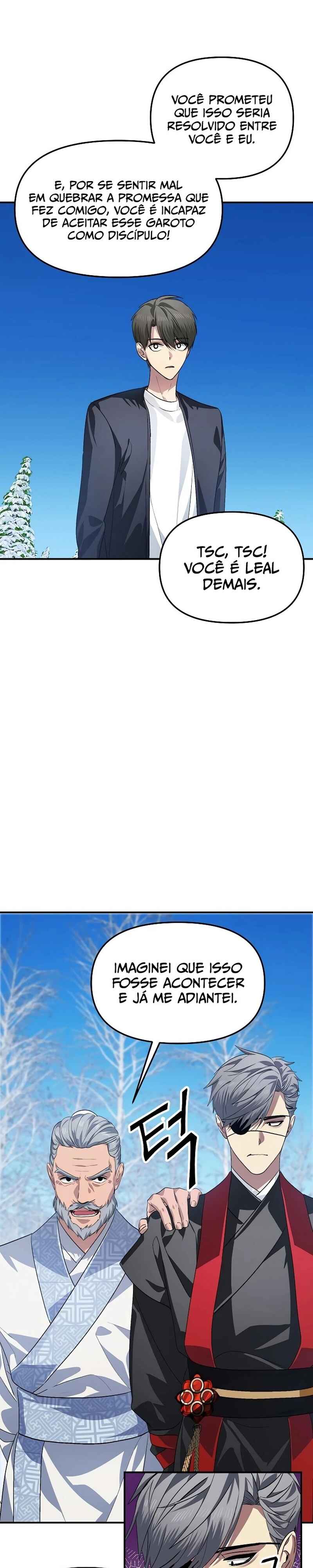Read SSS Class Revival Hunter PT Manga Online