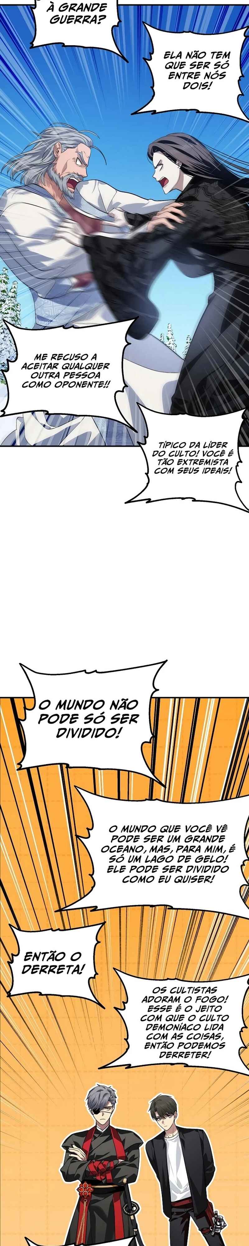 Read SSS Class Revival Hunter PT Manga Online