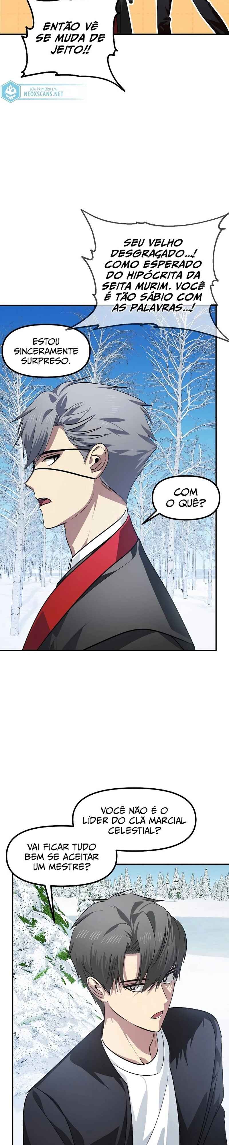Read SSS Class Revival Hunter PT Manga Online