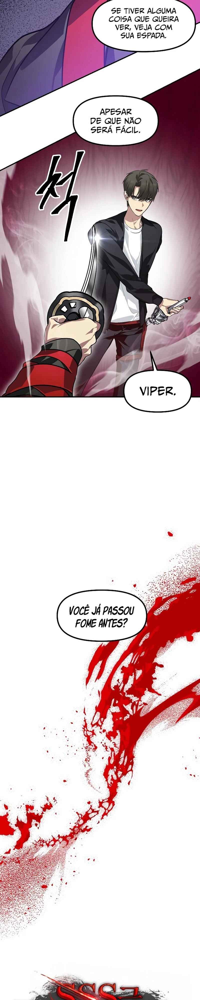 Read SSS Class Revival Hunter PT Manga Online