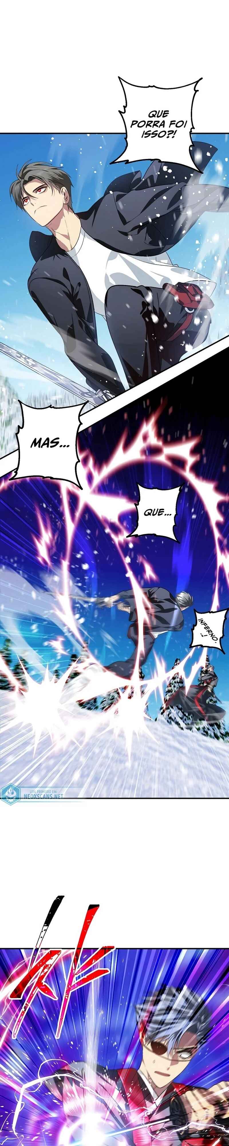 Read SSS Class Revival Hunter PT Manga Online