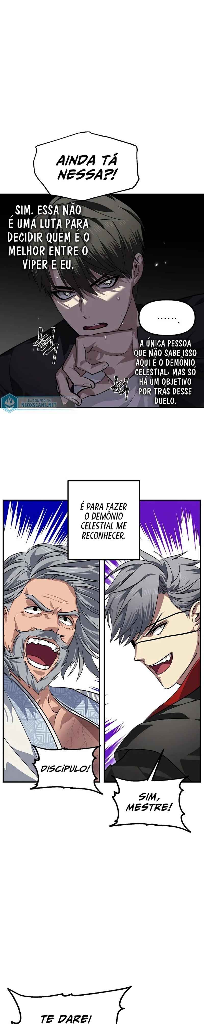 Read SSS Class Revival Hunter PT Manga Online