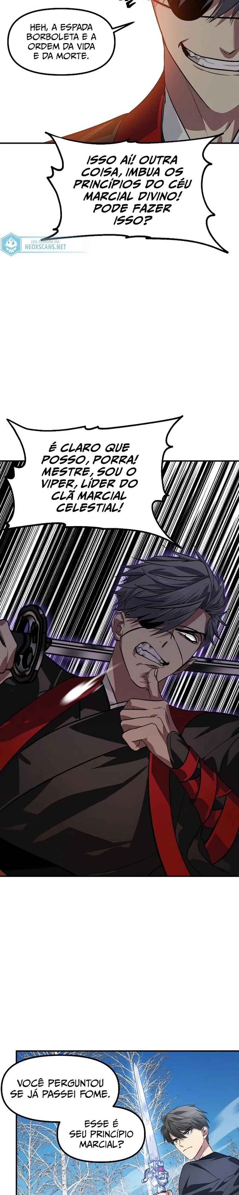 Read SSS Class Revival Hunter PT Manga Online