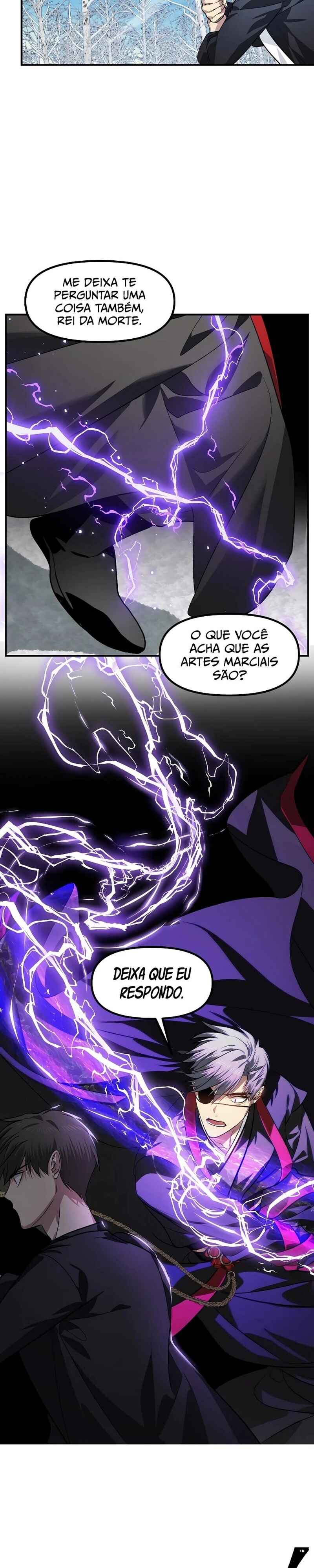 Read SSS Class Revival Hunter PT Manga Online