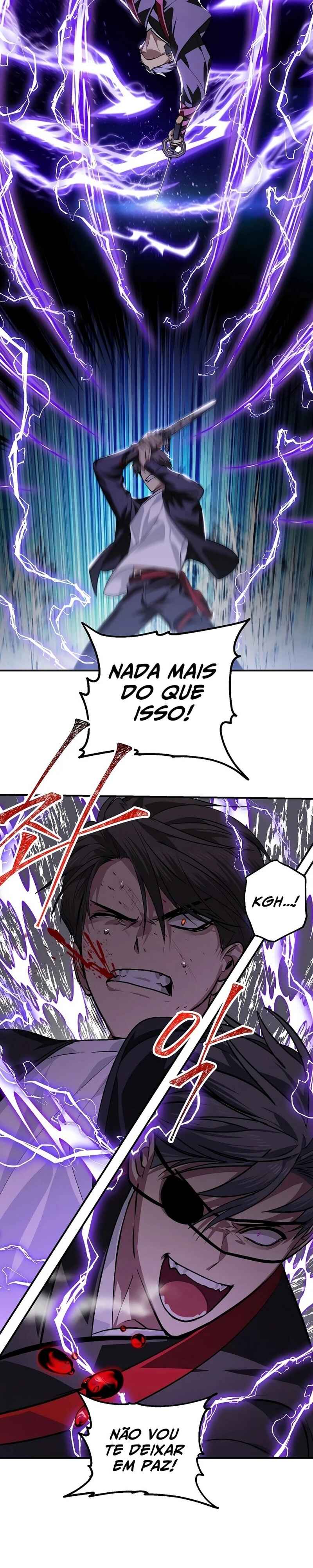 Read SSS Class Revival Hunter PT Manga Online