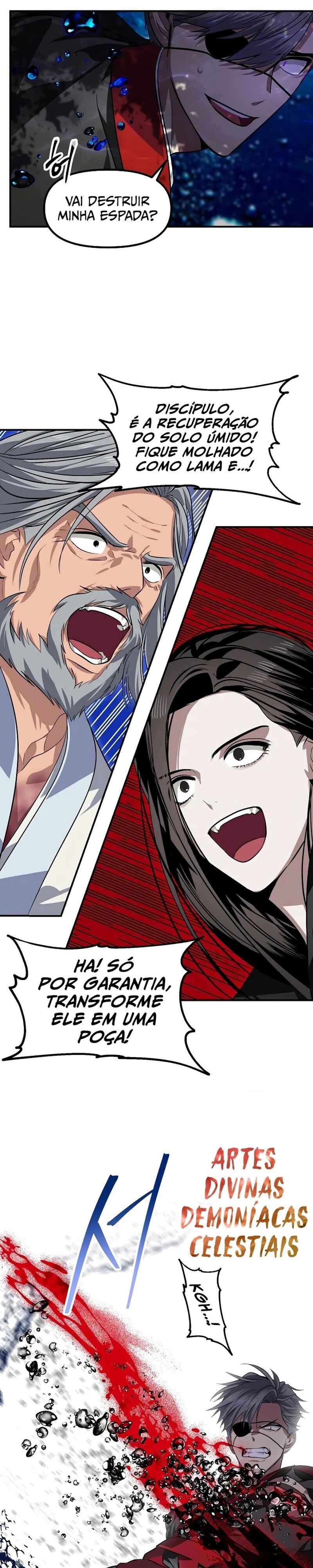 Read SSS Class Revival Hunter PT Manga Online