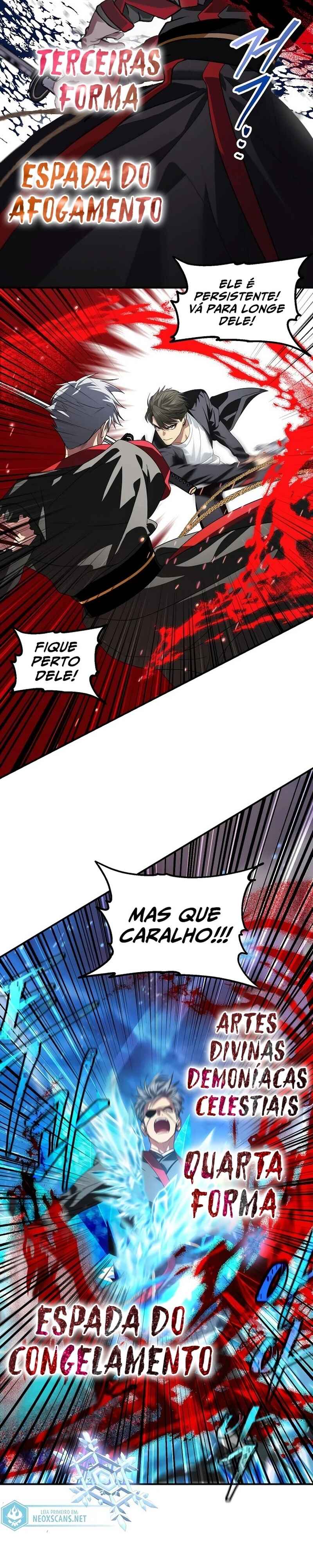 Read SSS Class Revival Hunter PT Manga Online