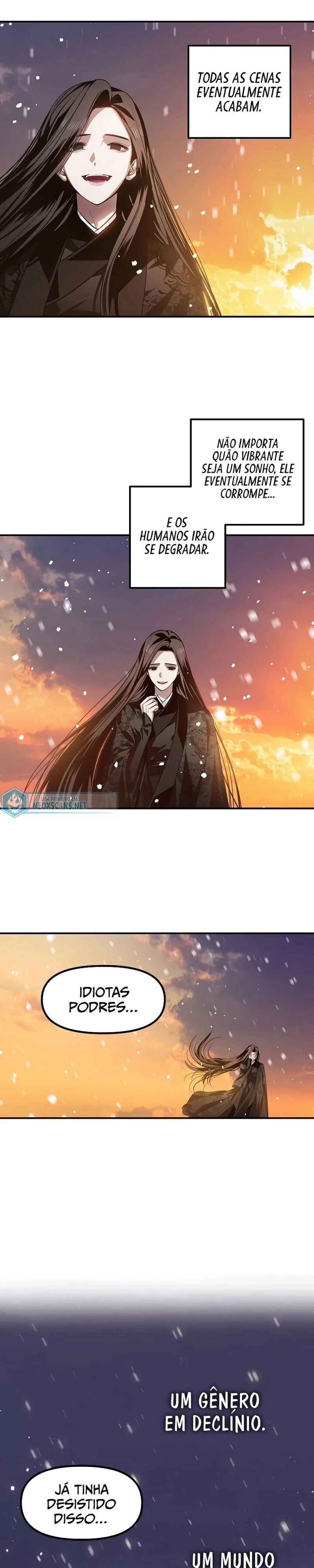 Read SSS Class Revival Hunter PT Manga Online