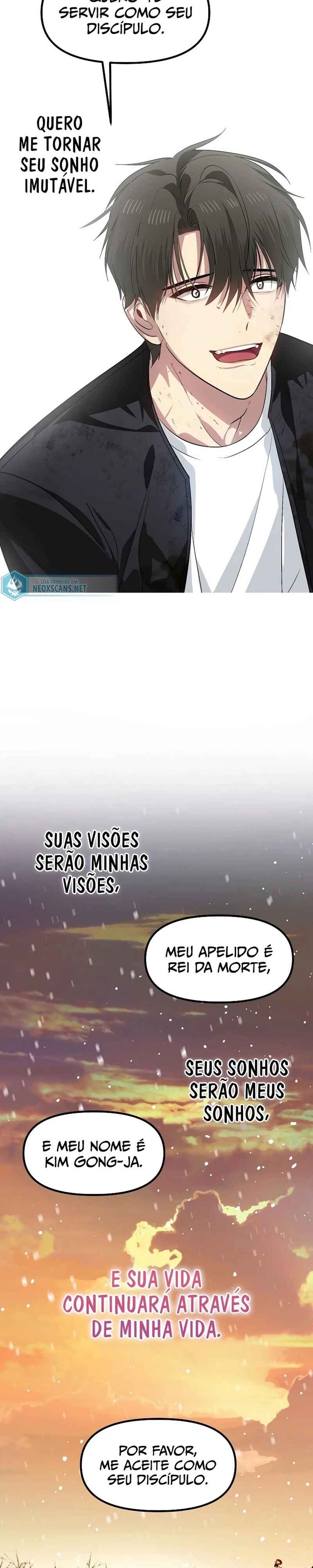 Read SSS Class Revival Hunter PT Manga Online