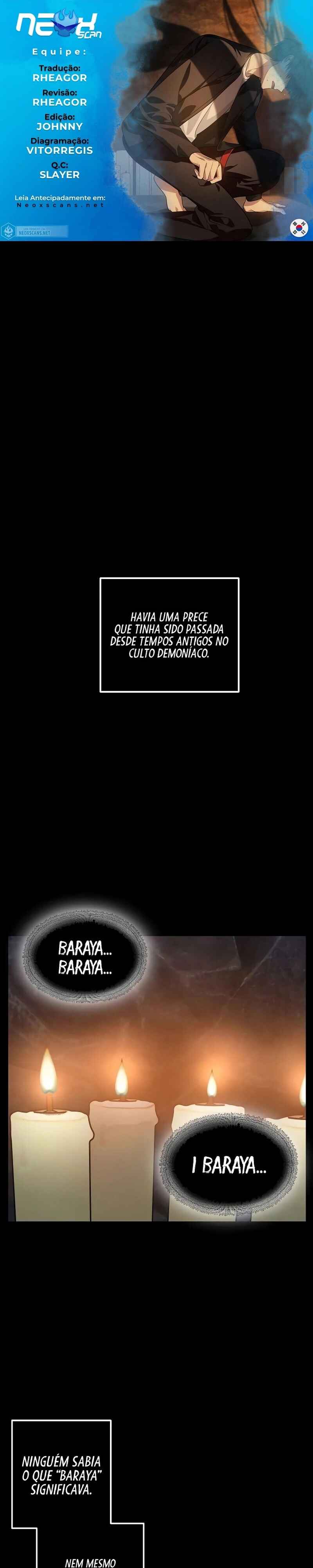 Read SSS Class Revival Hunter PT Manga Online