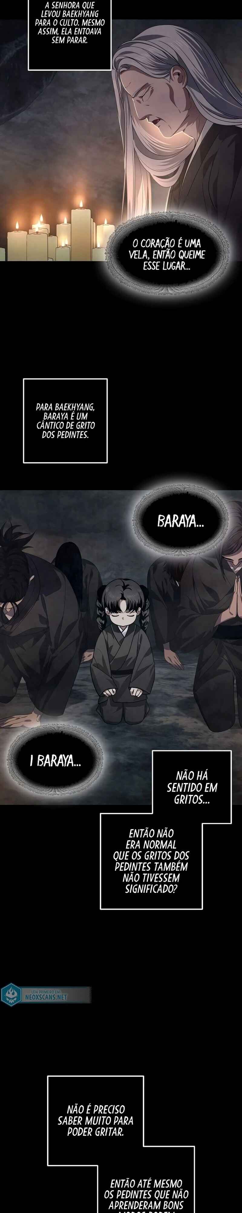 Read SSS Class Revival Hunter PT Manga Online