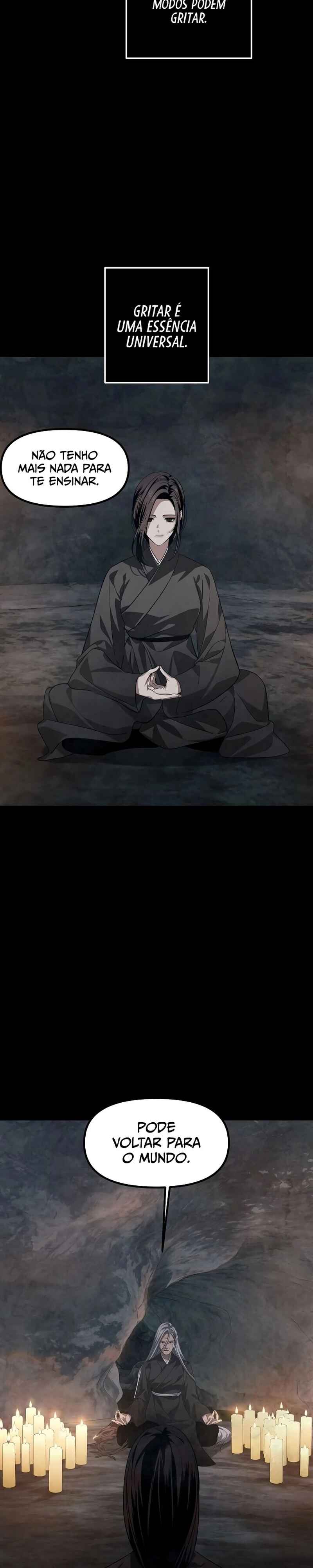Read SSS Class Revival Hunter PT Manga Online