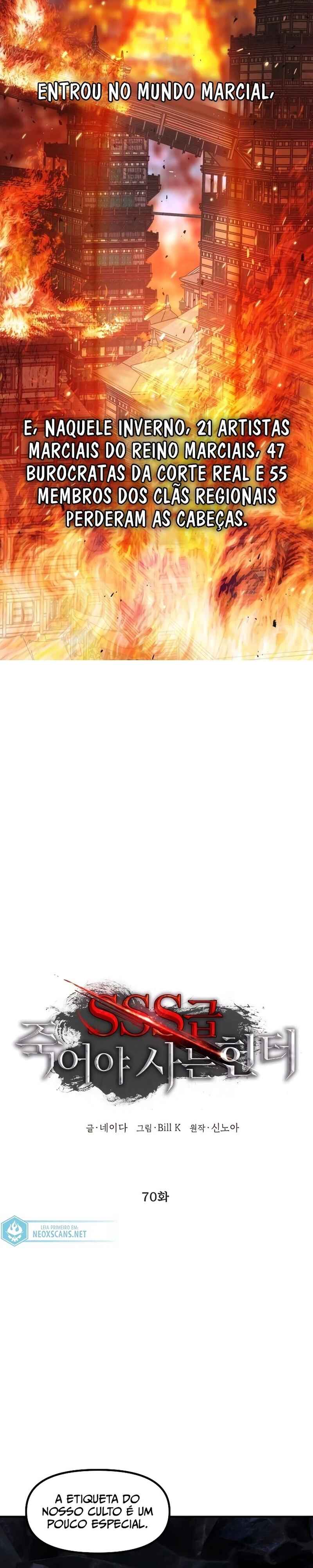 Read SSS Class Revival Hunter PT Manga Online