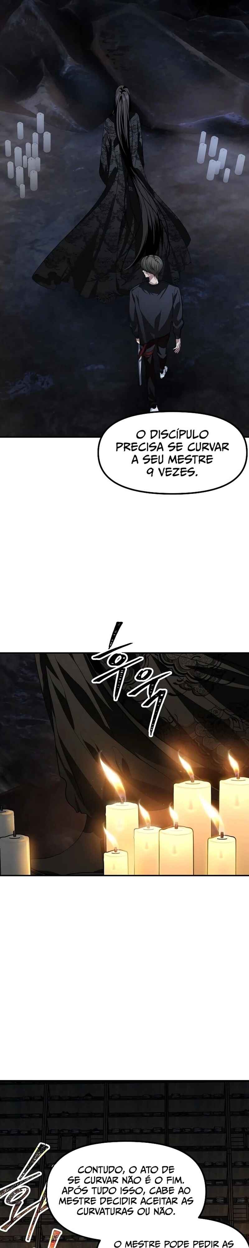 Read SSS Class Revival Hunter PT Manga Online