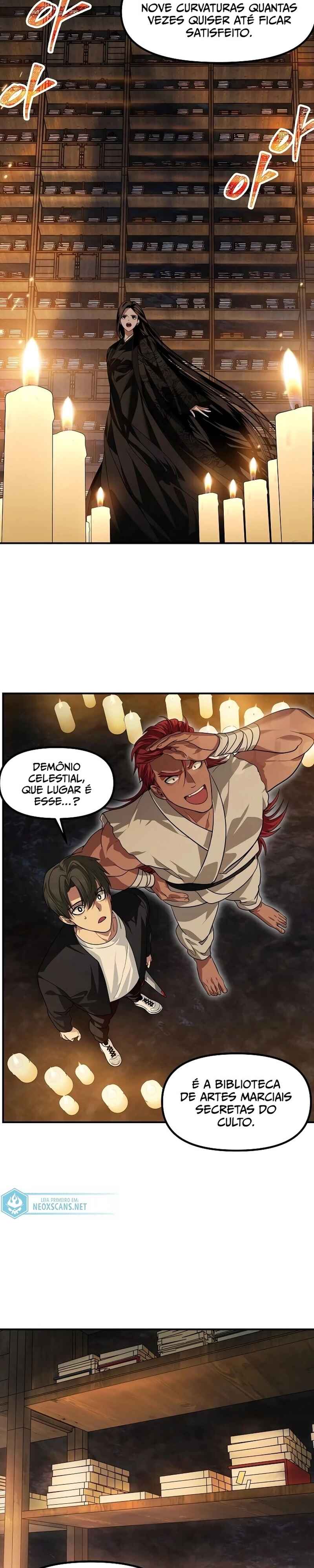 Read SSS Class Revival Hunter PT Manga Online