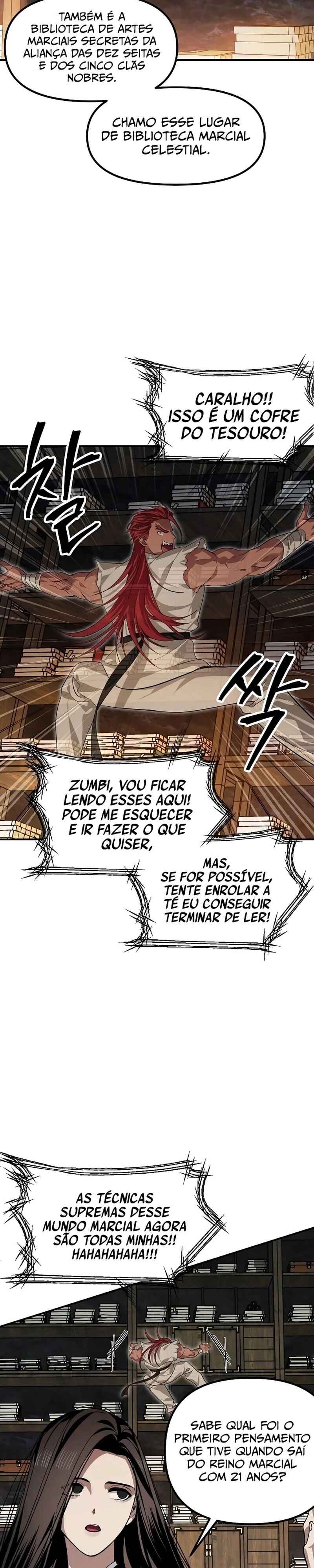Read SSS Class Revival Hunter PT Manga Online