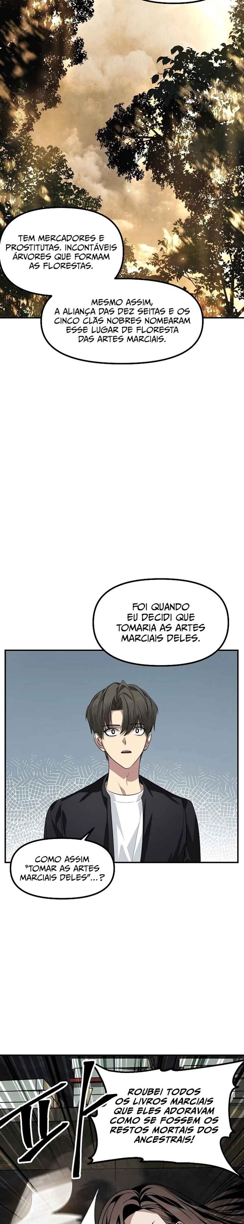 Read SSS Class Revival Hunter PT Manga Online