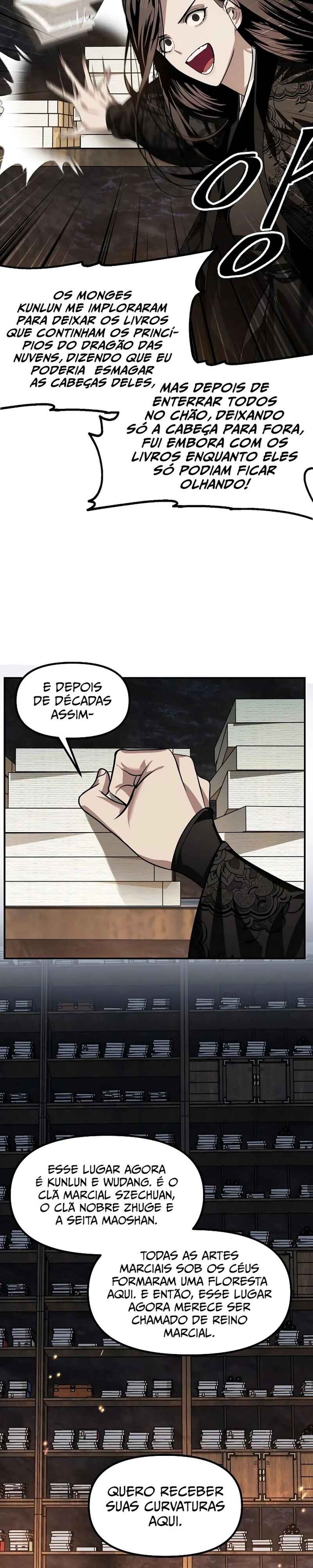 Read SSS Class Revival Hunter PT Manga Online