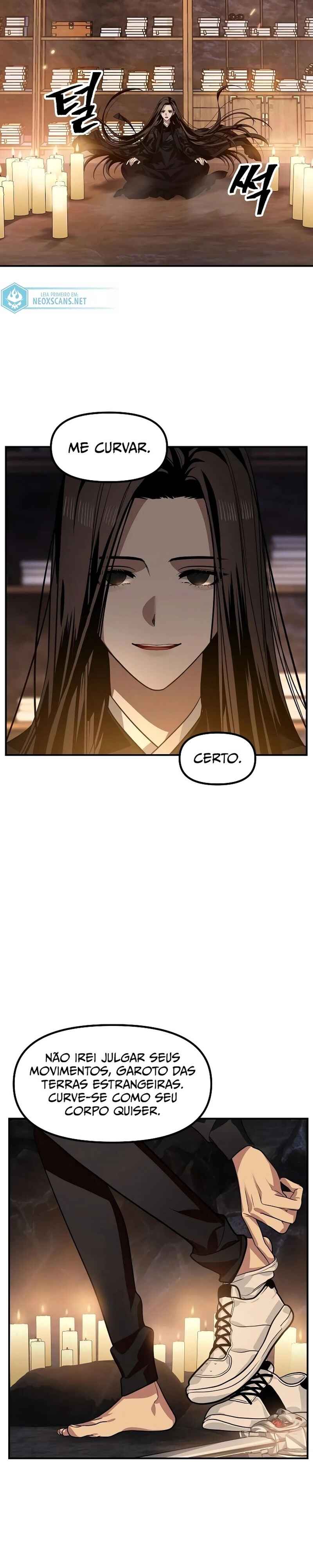 Read SSS Class Revival Hunter PT Manga Online