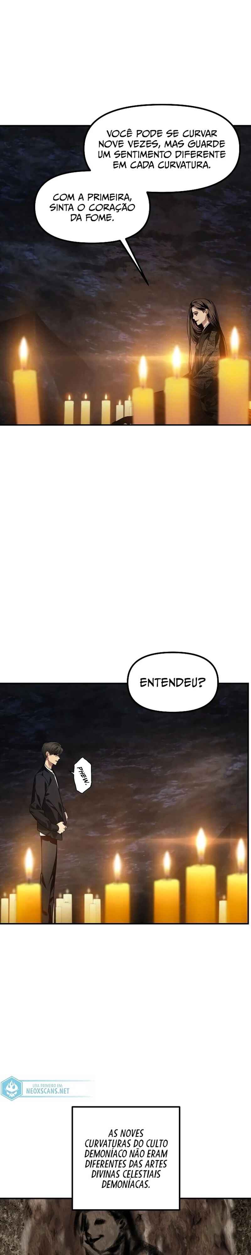 Read SSS Class Revival Hunter PT Manga Online