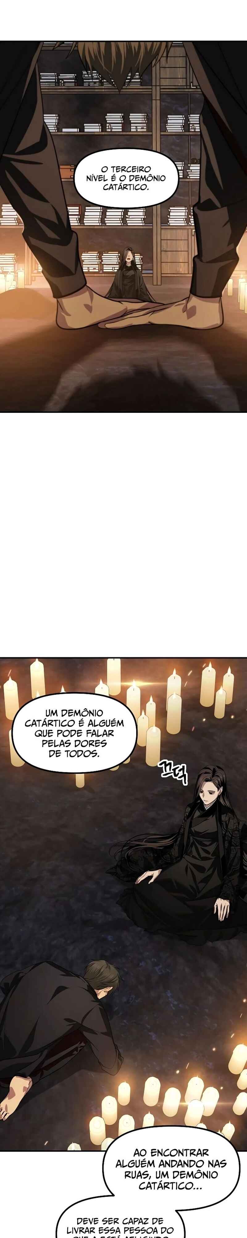 Read SSS Class Revival Hunter PT Manga Online