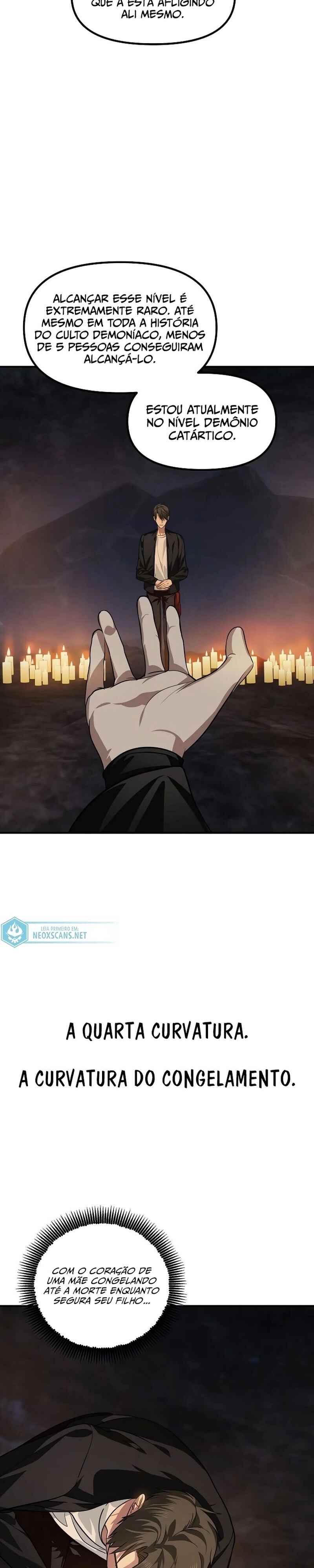 Read SSS Class Revival Hunter PT Manga Online