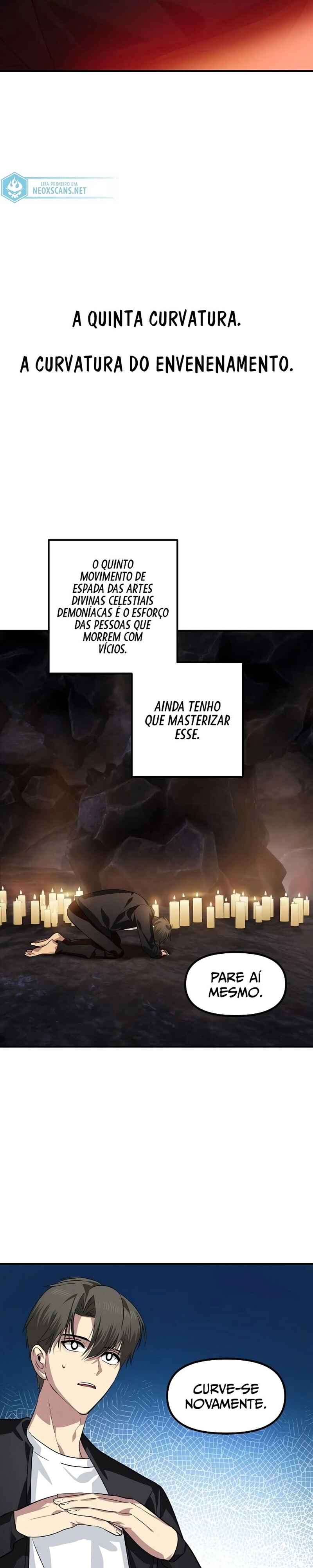 Read SSS Class Revival Hunter PT Manga Online