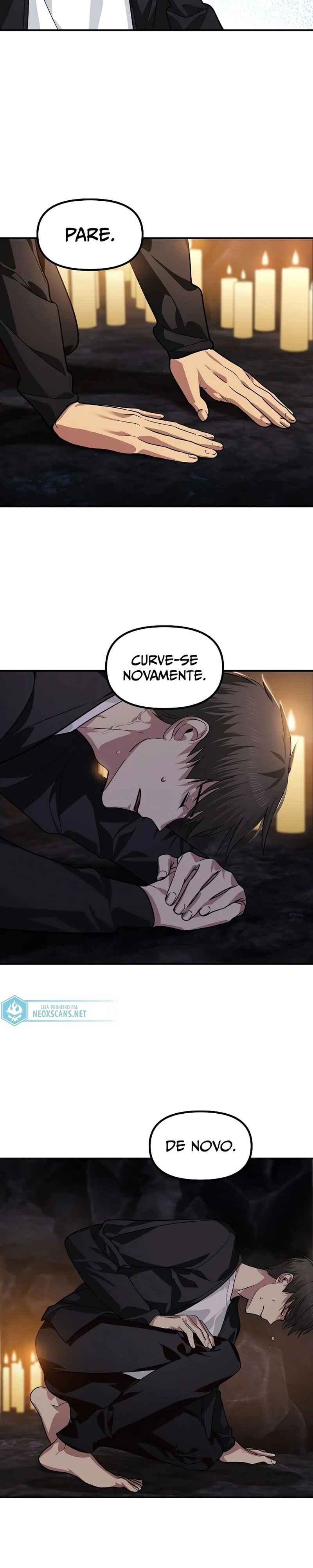 Read SSS Class Revival Hunter PT Manga Online