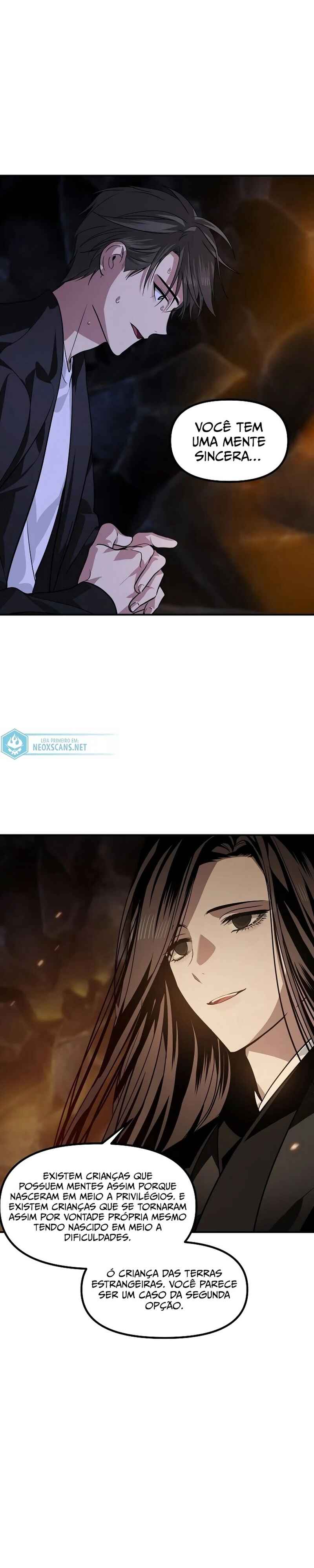 Read SSS Class Revival Hunter PT Manga Online