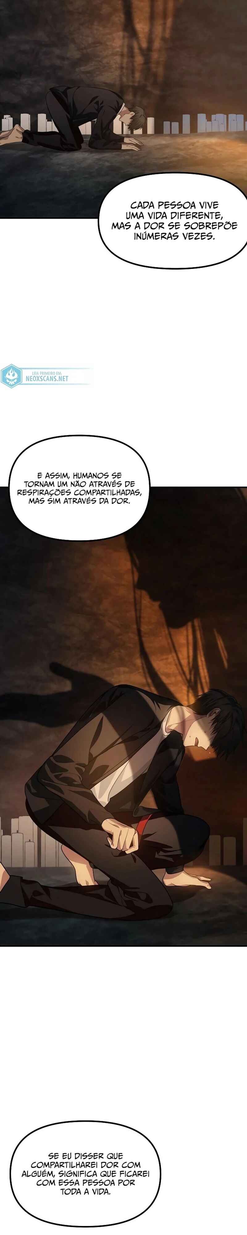 Read SSS Class Revival Hunter PT Manga Online