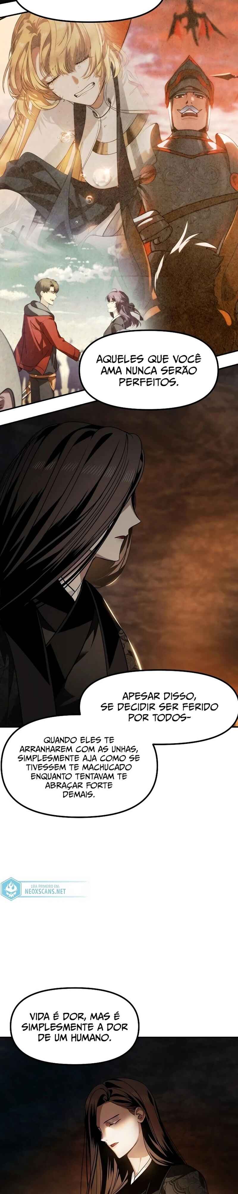 Read SSS Class Revival Hunter PT Manga Online