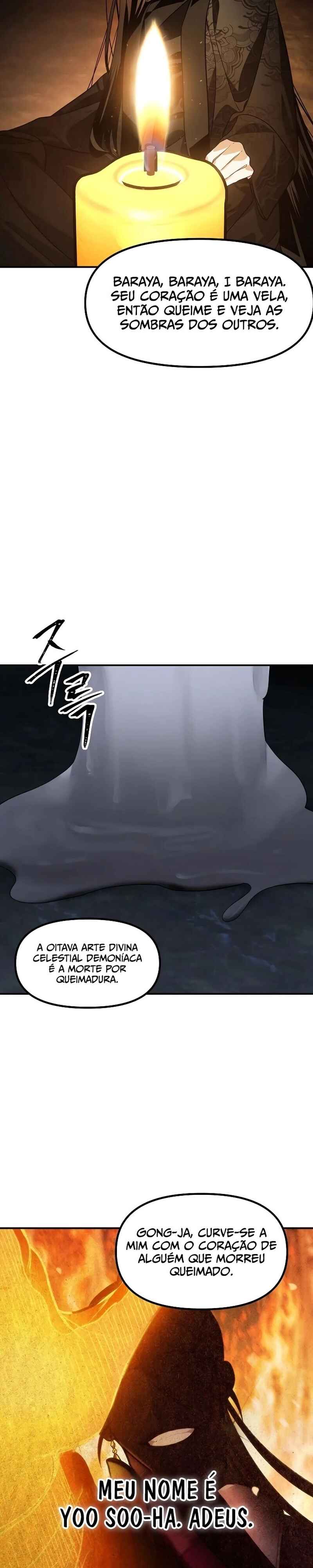 Read SSS Class Revival Hunter PT Manga Online