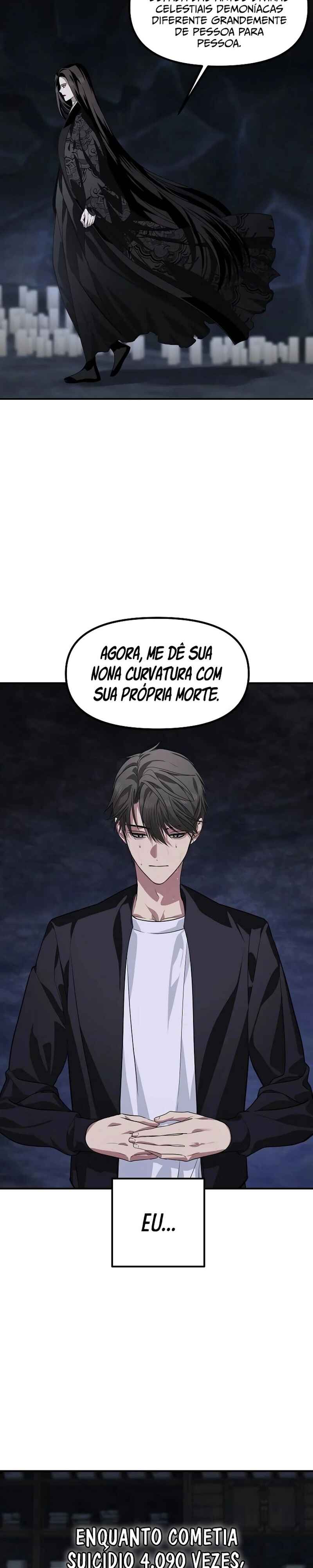 Read SSS Class Revival Hunter PT Manga Online