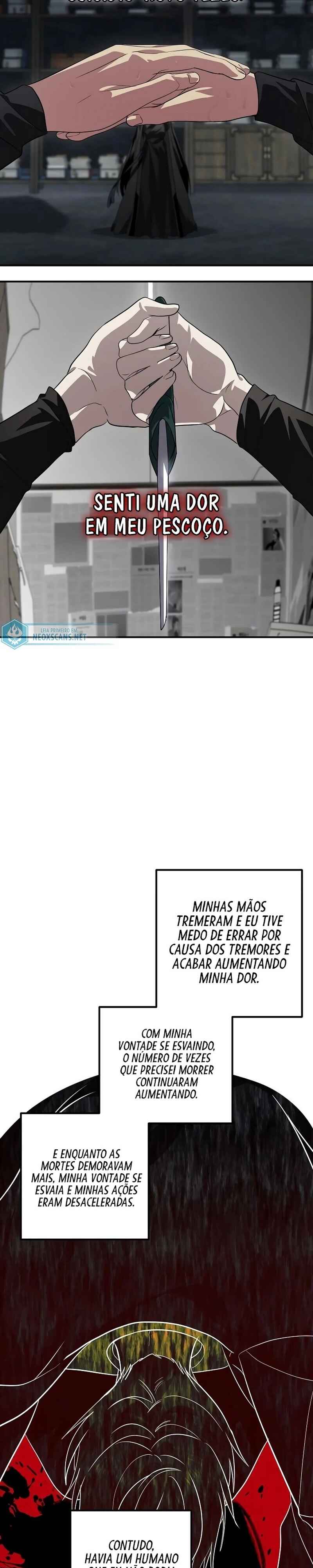 Read SSS Class Revival Hunter PT Manga Online