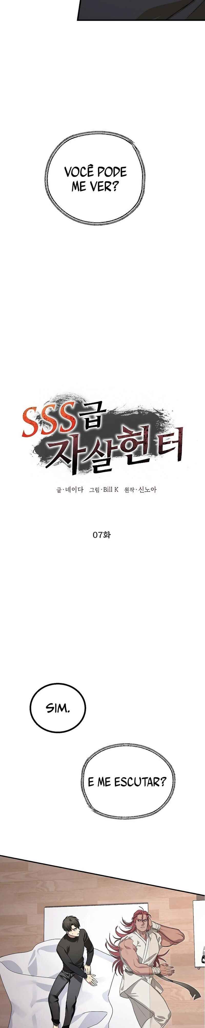 Read SSS Class Revival Hunter PT Manga Online