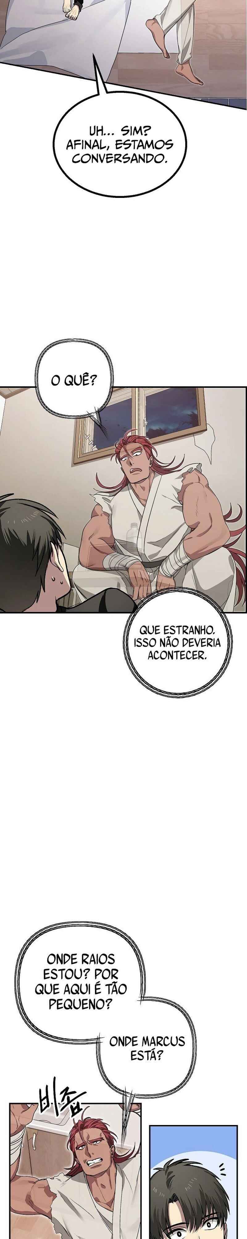 Read SSS Class Revival Hunter PT Manga Online